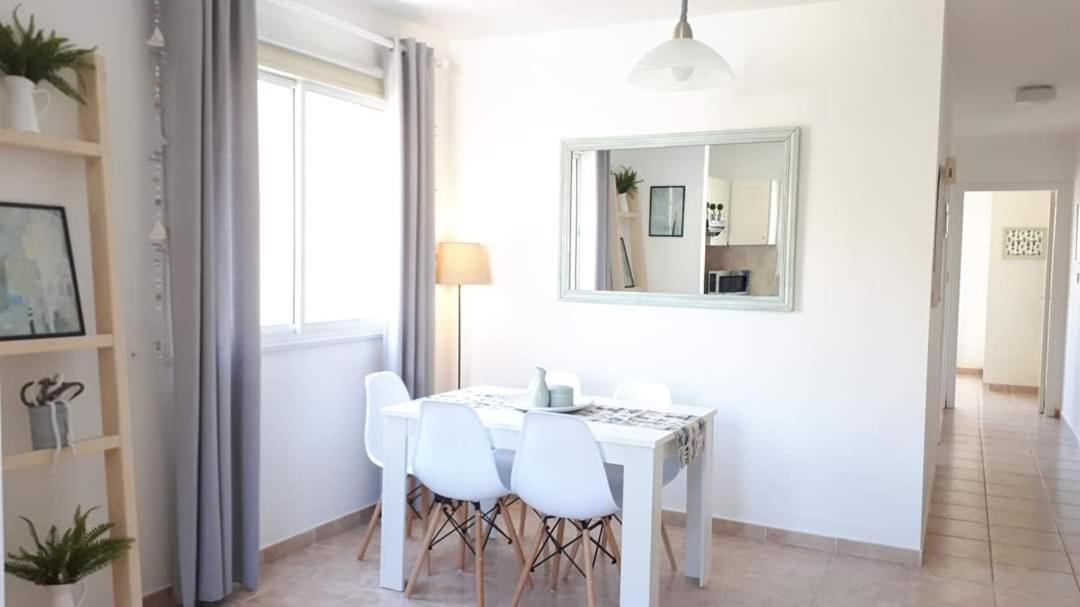 Pafia Modern Apartment 파포스 외부 사진